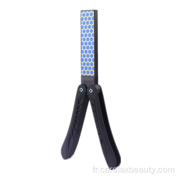 2 fichiers latéraux Callus Remover Foot Rasp